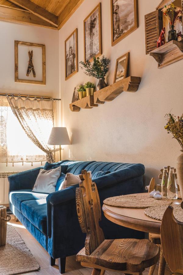 Gorska Antresola Apartment Zakopane Luaran gambar