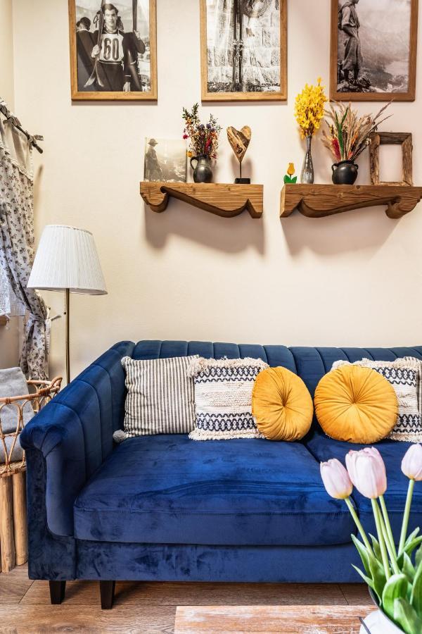 Gorska Antresola Apartment Zakopane Luaran gambar
