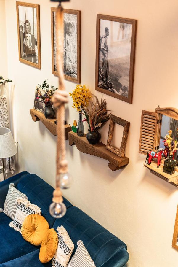 Gorska Antresola Apartment Zakopane Luaran gambar